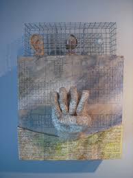 Manual Alphabet — Lost Art