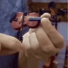 Smallest Violin GIFs | Tenor