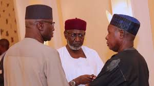 Oyogist has learned that abba kyari a deputy police commissioner has explained the real reason he attended the lavish funeral burial of obi cubana's mother. Abba Kyari Breaks Silence On N29 9m Bribe Allegation