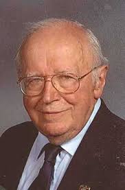 Jack Thompson Hoyle (1921-2012)