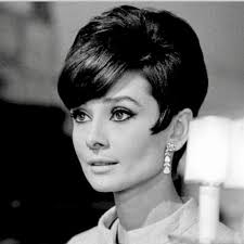 Cool Hair of the 60's .....***