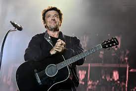 Patrick Bruel reviendra au Zénith de Limoges en 2024 - Le Populaire du  Centre