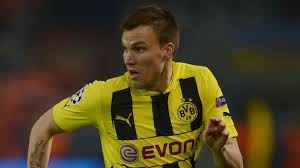 The website contains a statistic about the performance data of the player. Kevin Grosskreutz Joins Vfb Stuttgart After Tough Spell At Galatasaray Football News Sky Sports
