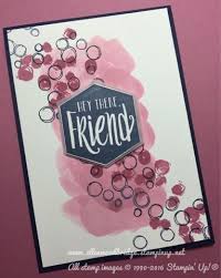 Ellen Woodbridge Independent Stampin Up Demonstrator Central Coast Nsw Australia Playful Backgrounds Scenic Sayings Ca Stampin Up Cards Card Craft Cards