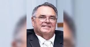 Daniel 'Dan' Moy Sr.