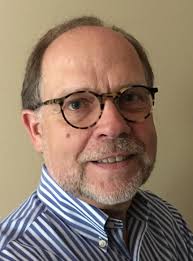 Gerald Baron's Instagram, Twitter & Facebook