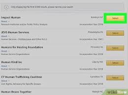 Here's how to shop amazonsmile: 4 Ways To Use Amazon Smile Wikihow
