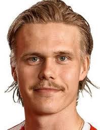 Alexander Malmberg's Instagram, Twitter & Facebook