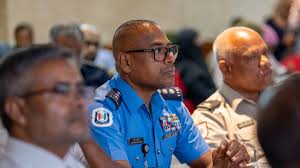 We held the first stakeholder meeting for the Hanimaadhoo International  Airport Development Project, led by our CEO & Managing Director, Ibrahim  Shareef Mohamed. During the session, the latest project updates were shared