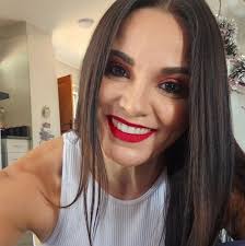 Amanda Jansen van Vuuren