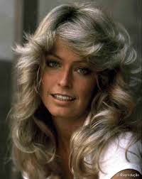 Remembering Farrah Leni Fawcett 🌹February 2, 1947