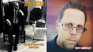 The College of Rock-n-Roll Knowledge (@EddieStarShow)