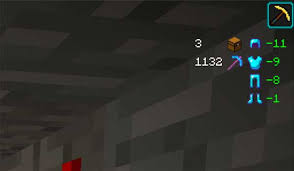Diamond is the toughest armor available in minecraft. Durability Viewer Mod Para Minecraft 1 16 1 1 16 2 1 16 3 1 16 4 Y 1 16 5 Minecrafteo