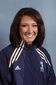 2006 Men's Track and Field Roster