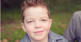 Sanfilippo Children's Foundation