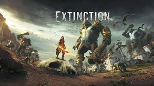 Finish your journey through the worlds of ark in 'extinction', where the story began and ends: Extinction Full Version Free Download Gf