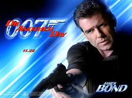 James Bond Wallpaper Die Another Day James Bond Movies All James Bond Movies Bond Movies