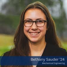 Bethany Sauder's Instagram, Twitter & Facebook
