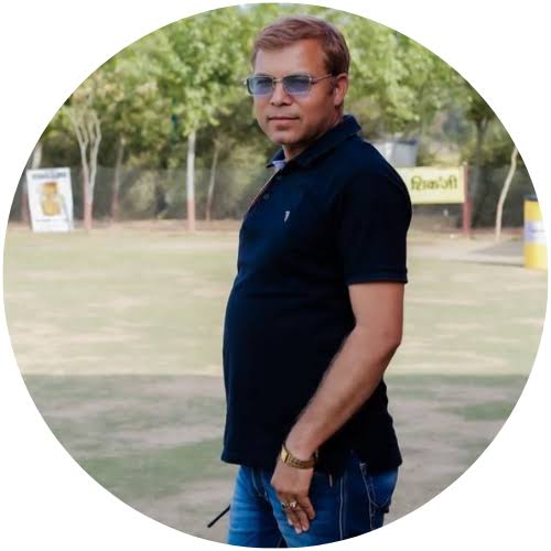 Mr. Devendar