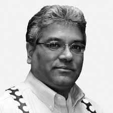 Sanjoy Mukherjee Talks Law, Business, and Reinsurance