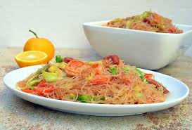 Pancit Bihon Guisado Kawaling Pinoy Recipe Pancit Recipes Cold Meals