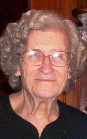 Elsie McDowell Obituary