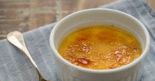 Recette De Creme Brulee Inratable Marie Claire