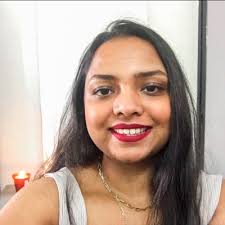 Samina Patel