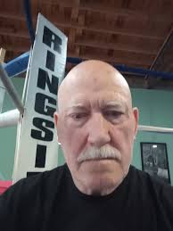 Is it okay for a fighter to take a knee during a fight?