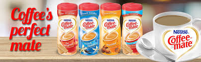 French vanilla flavor offers a deliciously rich, velvety smooth creamer finish that will enhance and enrich your coffee offering. Nestle Coffee Mate Coffee Creamer French Vanilla Non Dairy Powder Creamer 15 Ounces Pack Of 12 Amazon Com Grocery Gourmet Food