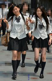 pin on 女子 高生 制服