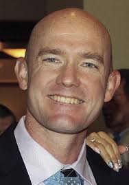 Profiles of Valor: Ty Carter