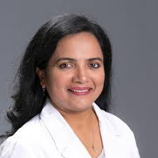 Mary Ninan MD