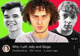 History repeated itself : r/JellyCommunity