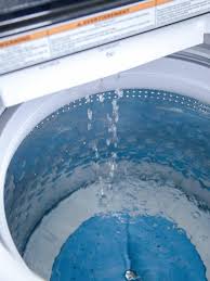 How to wash your washing machine. Laundry 101 How To Clean A Washing Machine Hgtv
