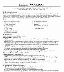 Geotechnical Engineer Resume Example Whitestone Associates Inc Allentown Pennsylvania