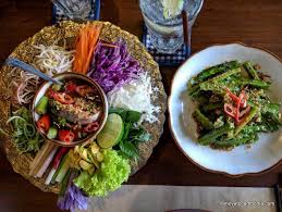 Pin By Ryan Shell On Oku International Cuisine Phnom Penh Food