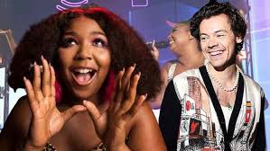 Harry edward styles was born on feb. Dirty Laundry Lizzo Slept With Harry Styles Dkoding