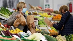 Ministry of health's web site dedicated to novel coronavirus. Coronavirus Italy Imposes Regional Lockdown As Europe Battles Surges Bbc News