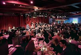 the top 10 jazz clubs in new york city