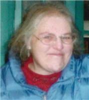 Susan Berube Obituary (2015)