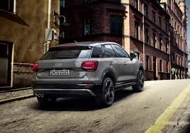 2016 Audi Q2 Edition 1 Cars Suv Wallpapers Hd Desktop And Mobile Backgrounds