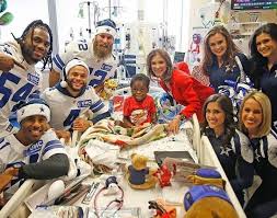 My Friend S Son Jaxson Just Went Through His Second Heart Transplant At Children S Medica Dallas Cowboys Baby Children S Medical Center Dallas Cowboys Football
