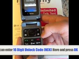 Cómo liberar el teléfono lg g stylo. Unlock Lg Gs170 How To Unlock T Mobile Gs170 Network Video Dailymotion