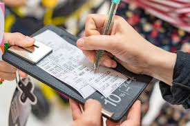 Asking for id for credit card purchase. Credit Card Receipt Signature Requirements Businessnewsdaily Com