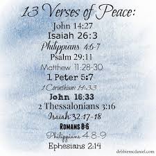 The church that is at babylon, elected together with you, saluteth you; Finding God In The Chaos 13 Verses Of Peace To Guard Our Hearts And Minds In Him Debbie Mcdaniel Christian Blog