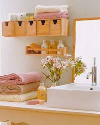 Coole Einrichtungsideen Furs Kleine Badezimmer Kleine Badezimmer Badezimmer Holz Bad Einrichten
