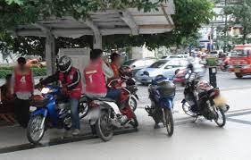 บ ดก นให ยาวข ามป ด เดย กลางเด อน ธ ค แล ว ร ฐช วยค าน ำม นว นมอ ไซค หน นล ตรละ 3 บาท