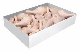 Chicken Box (Slim)