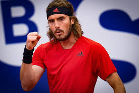 Read the latest stefanos tsitsipas headlines, on newsnow: Unusual Atp Tsitsipas In Mag 40 A I Ve Been To Places In The World Where People Have No Idea Who Federer Nadal Or Djokovic Is Archysport